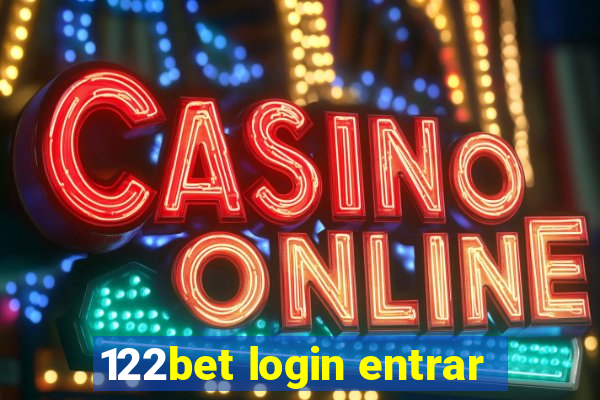 122bet login entrar